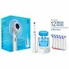 Pursonic Oscillating Electric Rechargeable Toothbrush Women