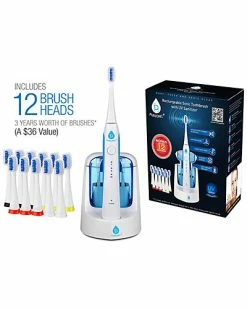 Pursonic Sonic Toothbrush Women