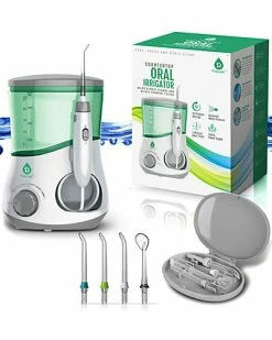 Pursonic Oral Irrigator Women