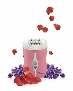 Pursonic Rechargeable Epilator Women