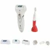 Pursonic Epilator And Personal Groomer Bikini Trimmer Women