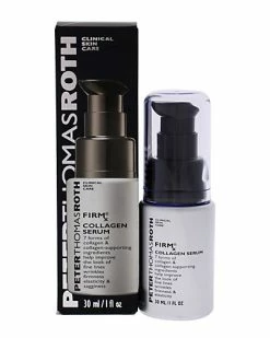 Peter Thomas Roth 1oz Firmx Collagen Serum Women