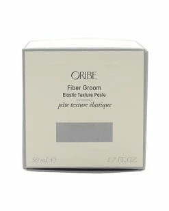 Oribe 1.7oz Fiber Groom Elastic Texture Paste Women