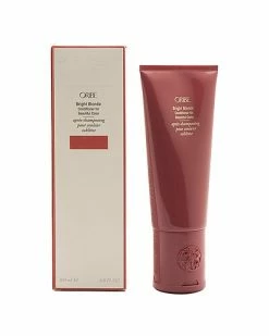 Oribe 6.8oz Bright Blonde Conditioner For Beautiful Color Women