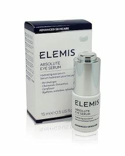 Elemis 0.5oz Absolute Eye Serum Women
