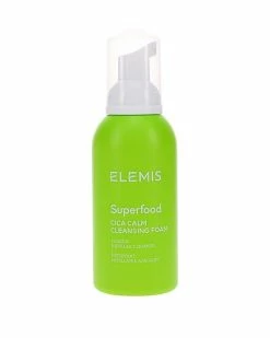 Elemis 6oz Superfood Cica Calm Foaming Cleanser Women
