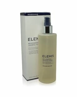 Elemis 6.7oz Rehydrating Ginseng Toner Women