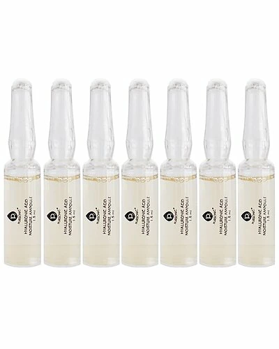 Pursonic Facial Steamer, Hyaluronic Acid & Dual Side Facial Brush Women 4 Pursonic Facial Steamer, Hyaluronic Acid & Dual Side Facial Brush Women - Image 2