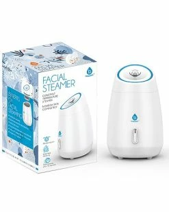 Pursonic Facial Steamer, Hyaluronic Acid & Dual Side Facial Brush Women 12 Pursonic Facial Steamer, Hyaluronic Acid & Dual Side Facial Brush Women -Peter Thomas Roth shop 1111189932 RLLD 4