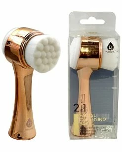 Pursonic Facial Steamer, Hyaluronic Acid & Dual Side Facial Brush Women 14 Pursonic Facial Steamer, Hyaluronic Acid & Dual Side Facial Brush Women -Peter Thomas Roth shop 1111189932 RLLD 6