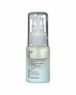 Peter Thomas Roth 1oz Water Drench Hyaluronic Cloud Serum Women