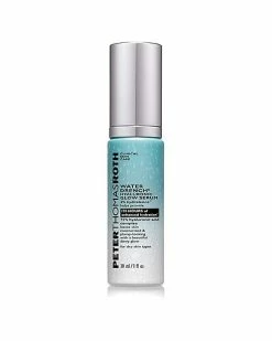 Peter Thomas Roth 1oz Water Drench Hyaluronic Glow Serum Women
