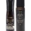Oribe Invisible Defense Universal Protection Spray & Airbrush Root Touch-Up Spray - Black Kit Women