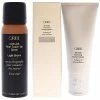Oribe Airbrush Root Touch-Up Spray - Light Brown & Silverati Illuminating Treatment Masque Kit Women -Peter Thomas Roth shop 1111223297 RLLD 1