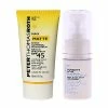 Peter Thomas Roth Max Matte Shine Control Sunscreen SPF 45 & Goodbye Acne AHA- BHA Clearing Gel Kit Women