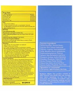 Peter Thomas Roth Max Matte Shine Control Sunscreen SPF 45 & Goodbye Acne AHA- BHA Clearing Gel Kit Women -Peter Thomas Roth shop 1111223298 RLLD 3