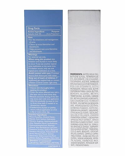 Peter Thomas Roth AHA-BHA Acne Clearing Gel & Potent-C Power Eye Cream Kit Women 4 Peter Thomas Roth AHA-BHA Acne Clearing Gel & Potent-C Power Eye Cream Kit Women - Image 2