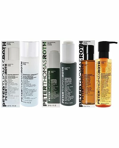 Peter Thomas Roth 3pc Kit Women 6 Peter Thomas Roth 3pc Kit Women - Image 4