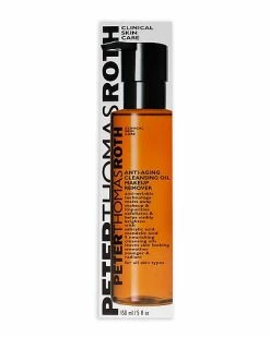 Peter Thomas Roth 5oz Anti-Aging Cleansing Oil Makeup Remover Women