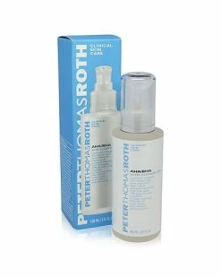 Peter Thomas Roth 3.4oz AHA/BHA Acne Clearing Gel Women