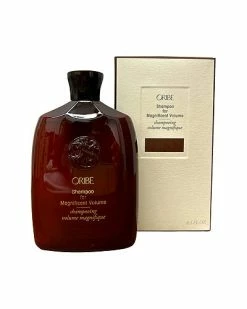Oribe 8.5oz Shampoo For Magnificent Volume Women