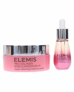 Elemis English Rose-Infused Radiance Duo Women