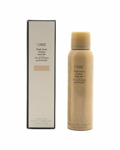 Oribe 4.2oz Flash Form Finishing Spray Wax Women