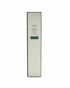 Oribe 5.7oz Curl Shaping Mousse Women