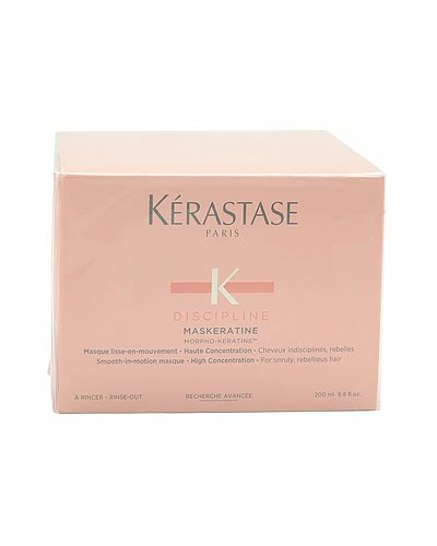 Kérastase 6.8oz Maskeratine Masque Discipline Women 3 Kérastase 6.8oz Maskeratine Masque Discipline Women