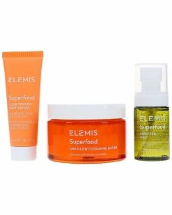 Elemis Nourishing Skin Health Trio Women