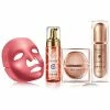 Predire Paris Snail Mucin & Red Wine Skin Restoration Set Women