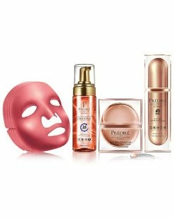 Predire Paris Snail Mucin & Red Wine Skin Restoration Set Women