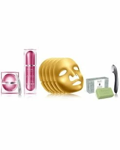 Predire Paris Collagen Infused Skin Metamorphosis Routine Women