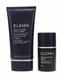 Elemis His (Or Her) Essential Duo Women