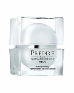 Predire Paris 1.69oz Bio Brightening Pigmentation Women