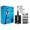 Pursonic Electric Toothbrush With Dock Charger Women