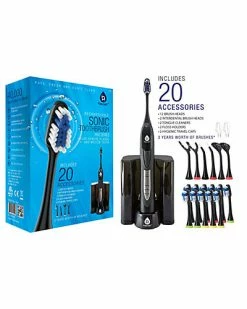 Pursonic Electric Toothbrush With Dock Charger Women
