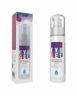 Pursonic 2oz Anti-Aging Eye Gel Therapy Women