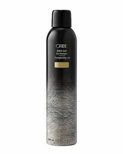 Oribe 6oz Gold Lust Dry Shampoo Women