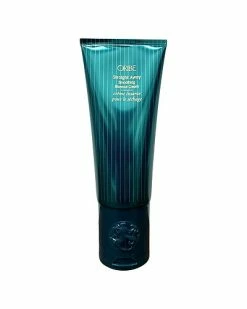 Oribe 5oz Straight Away Smoothing Blowout Cream Women