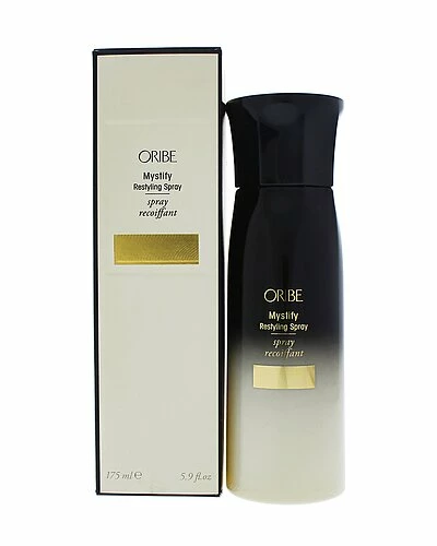 Oribe 5.9oz Mystify Restyling Spray Women 3 Oribe 5.9oz Mystify Restyling Spray Women