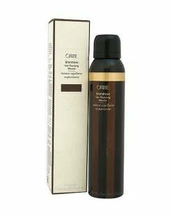 Oribe 5.7oz Grandiose Hair Plumping Mousse Women