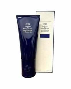 Oribe 6.8oz Conditioner For Brilliance And Shine Women