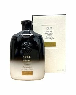 Oribe 8.5oz Gold Lust Repair & Restore Shampoo Women