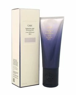 Oribe 5oz Supershine Light Moisturizing Cream Women