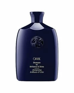 Oribe 8.5oz Shampoo For Brilliance And Shine Women