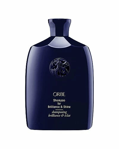 Oribe 8.5oz Shampoo For Brilliance And Shine Women 3 Oribe 8.5oz Shampoo For Brilliance And Shine Women