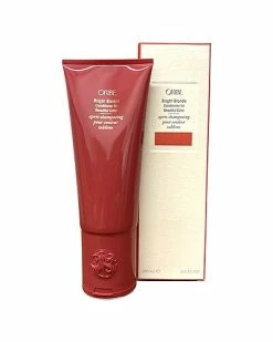 Oribe 6.8oz Bright Blonde Conditioner For Beautiful Color Women