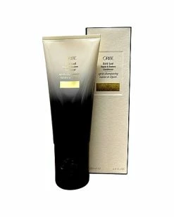 Oribe 6.8oz Gold Lust Repair & Restore Conditioner Women