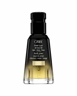 Oribe 1.7oz Gold Lust All Over Oil Women